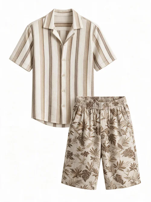 AI clothes swap example 1 — the garment to swap in