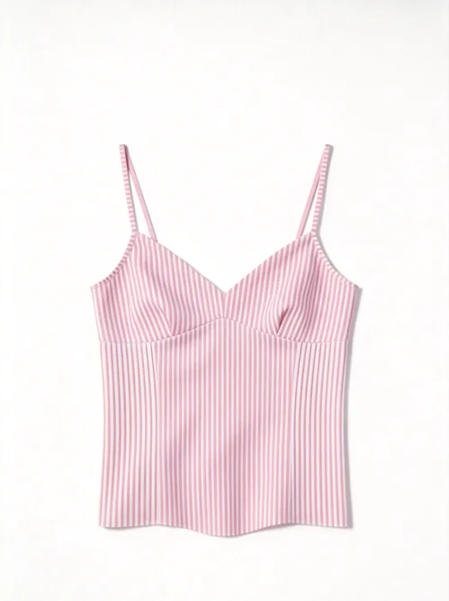 AI clothes swap example 2 — the garment to swap in