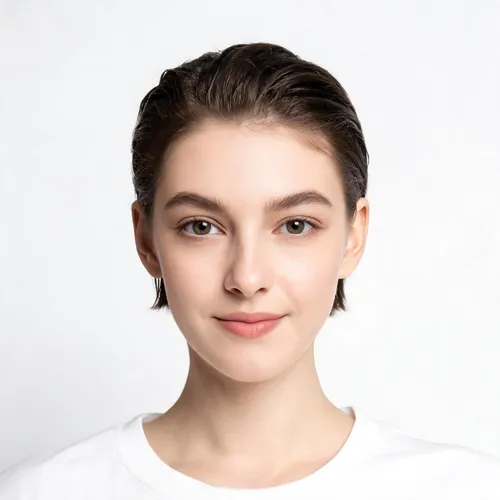 AI fashion model 1