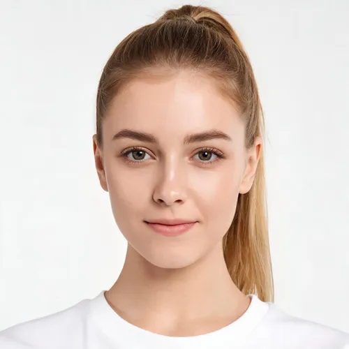 AI fashion model 3