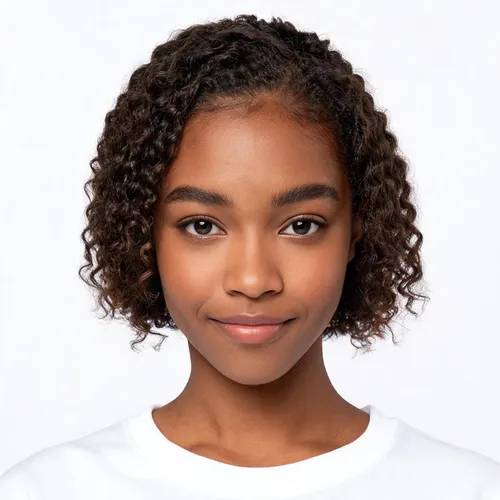 AI fashion model 12