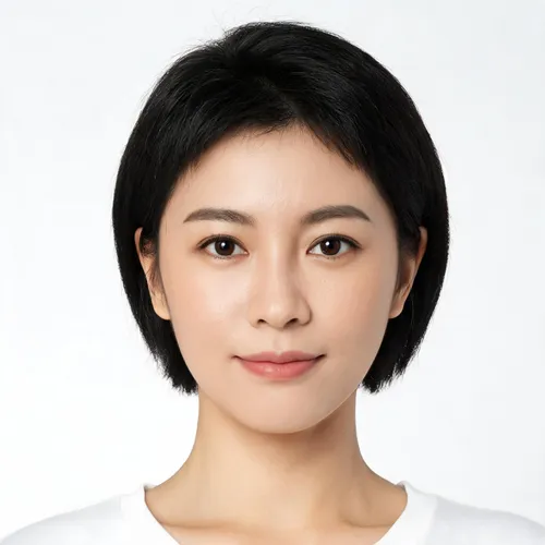 AI fashion model 15