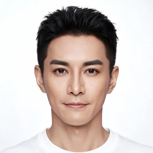 AI fashion model 16