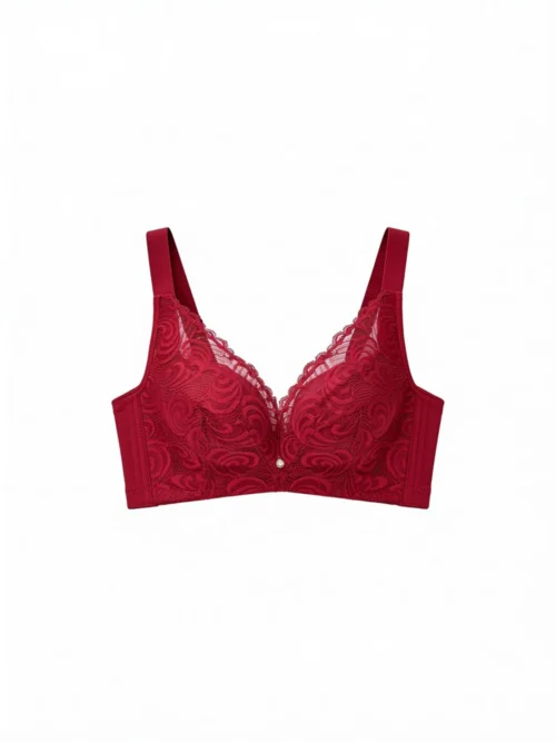 The same bra as a clean ghost mannequin product shot on seamless white
