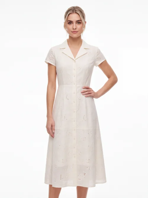 AI fashion model photo example 30