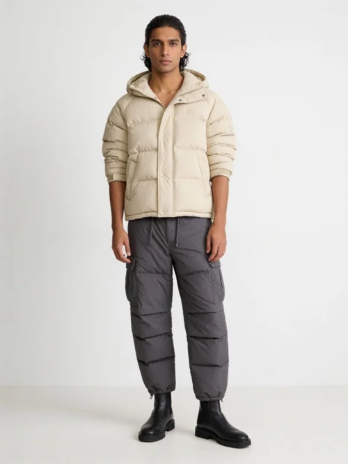 AI fashion model photo example 28