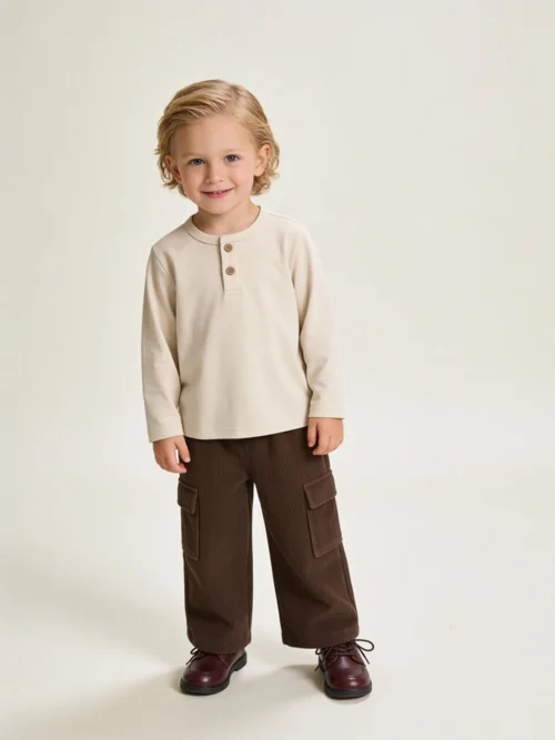 AI fashion model photo example 26