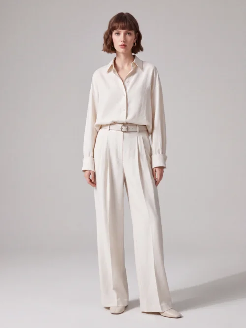 AI fashion model photo example 23